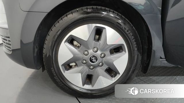 Hyundai Staria id 4344247 из Кореи 30