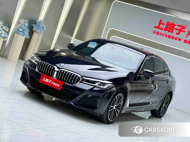 BMW 5 series id 4209878 из Китая 13