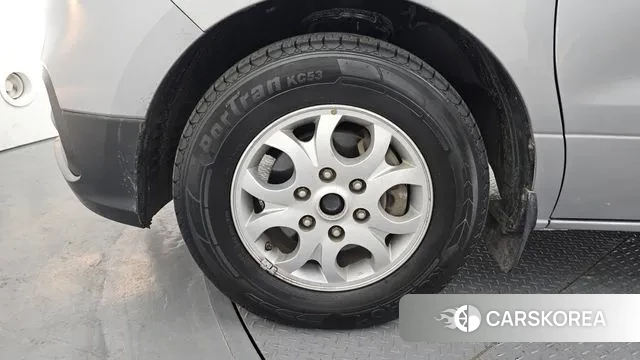 Hyundai The New Grand Starex id 3552093 из Кореи 15