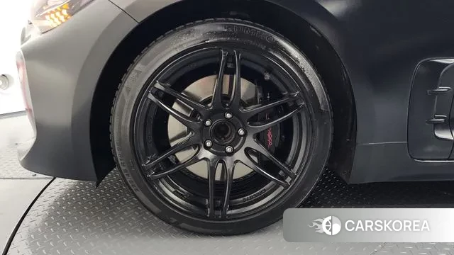 Kia Stinger id 3494395 из Кореи 15