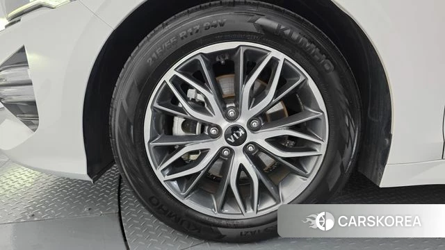 Kia K5 3rd generation id 3879501 из Кореи 15