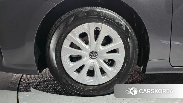 Toyota Prius 4th Generation id 4561615 из Кореи 25