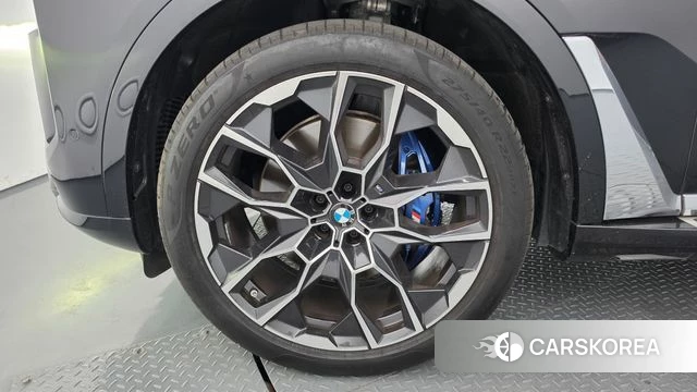 BMW X7 (G07) id 4669938 из Кореи 15