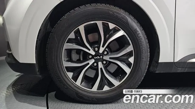 Kia Carnival 4th generation id 2858620 из Кореи 15