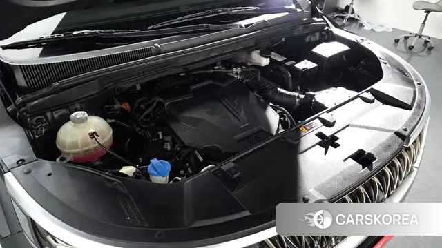 Kia Carnival 4th generation id 3504016 из Кореи 15