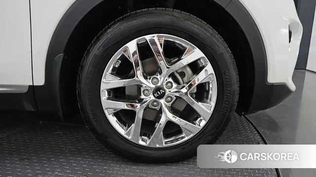 Kia The New Sorento id 3018381 из Кореи 15