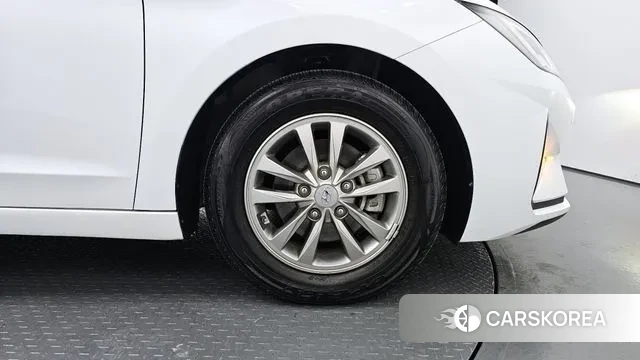 Hyundai The New Avante AD id 3760766 из Кореи 15