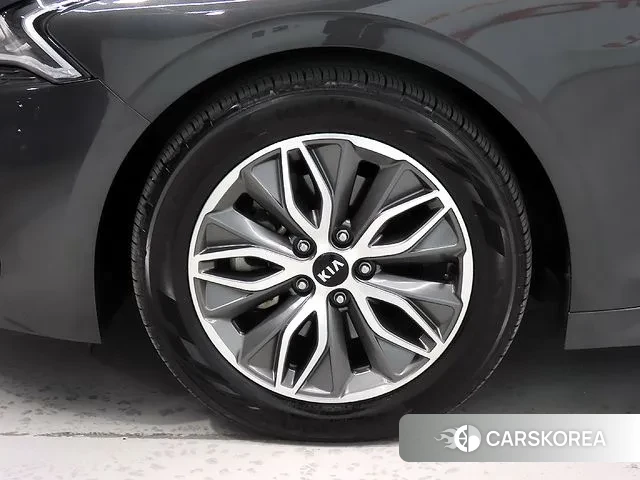 Kia K5 Hybrid 3rd Generation id 3329706 из Кореи 15