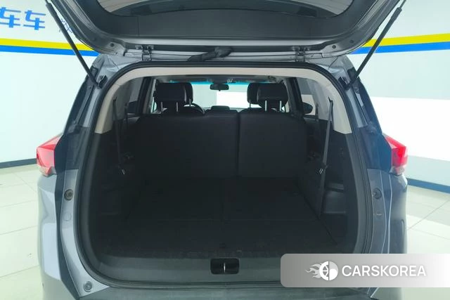 Chevrolet Volando id 4213787 из Китая 12