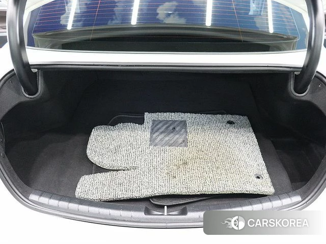 Hyundai The New Grandeur IG id 4923197 из Кореи 15
