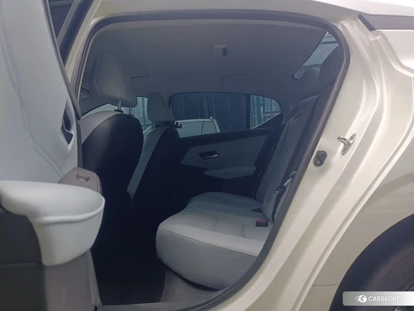 Nissan Sylphy id 4583685 из Китая 11