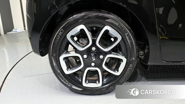 Kia The New Ray id 4203924 из Кореи 30