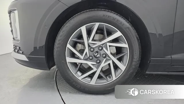 Hyundai Grandeur (GN7) id 3769720 из Кореи 15