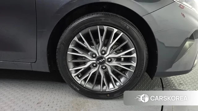 Kia The New K3 2nd generation id 3463160 из Кореи 15