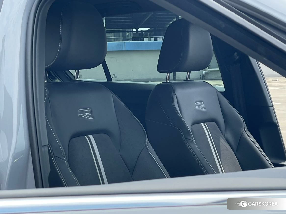 Volkswagen Golf id 4461244 из Китая 15