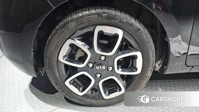 Kia The New Ray id 4930104 из Кореи 15