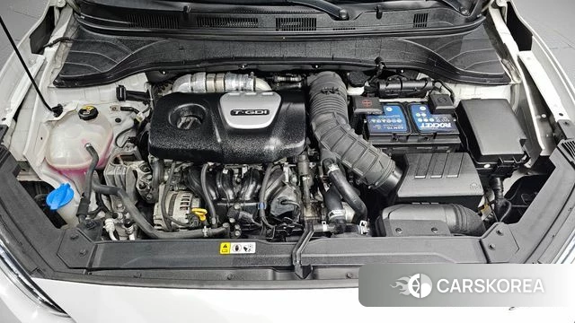 Hyundai Kona id 4918856 из Кореи 26