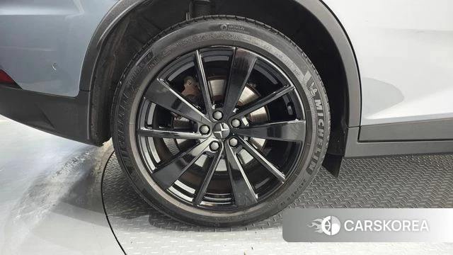 Polestar Polestar 2 id 4793399 из Кореи 27