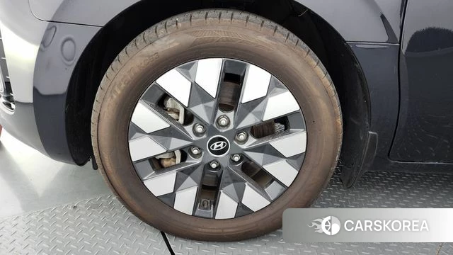 Hyundai Staria id 4250052 из Кореи 28