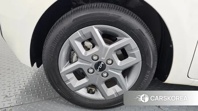 Kia The New Kia Ray id 3492239 из Кореи 15