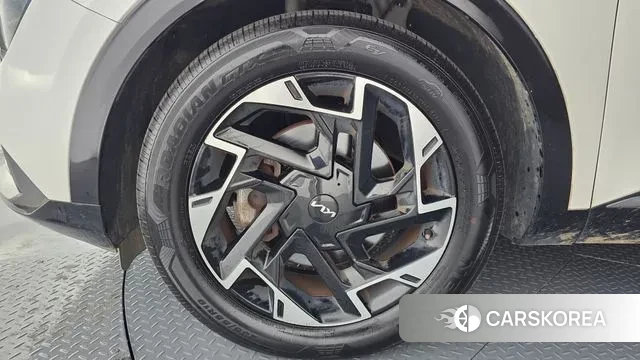 Kia Sportage 5th Generation id 3367269 из Кореи 15