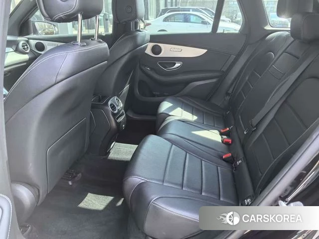 Mercedes-Benz GLC id 4264544 из Китая 12