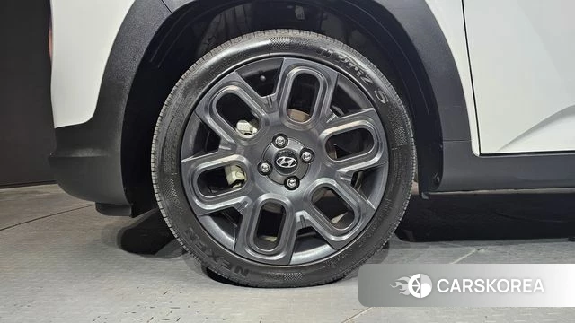Hyundai Casper id 4330376 из Кореи 15