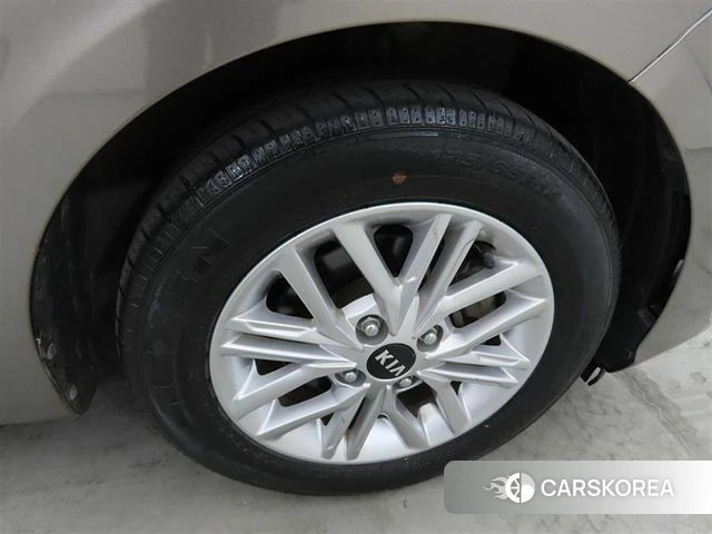 Kia Morning Urban (JA) id 4947206 из Кореи 15