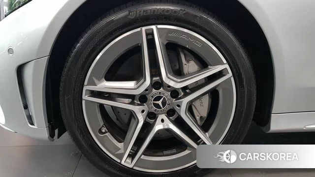 Mercedes-Benz C-Class W205 id 4356123 из Кореи 12