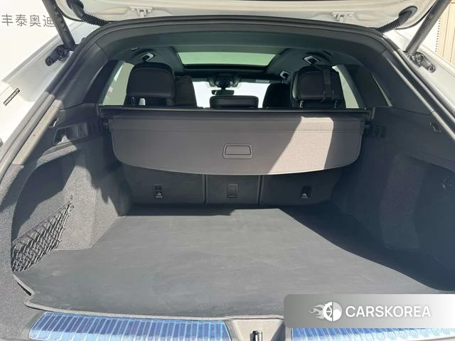 Audi Q5L id 4205717 из Китая 26