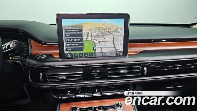 Lincoln Aviator 2nd generation id 2589186 из Кореи 15