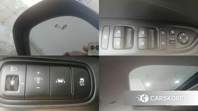 Hyundai Venue id 4943768 из Кореи 14