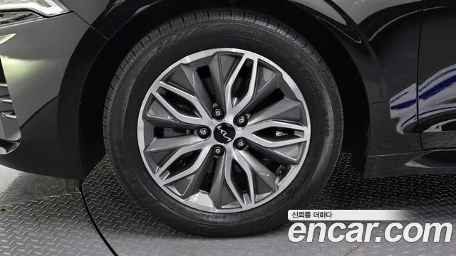 Kia K5 Hybrid 3rd Generation id 2801249 из Кореи 15