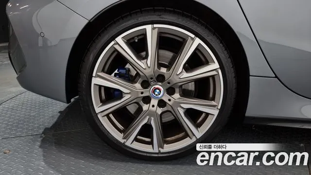 BMW 1 Series (F40) id 2681900 из Кореи 15