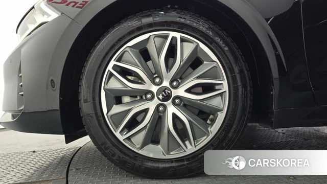 Kia K5 Hybrid 3rd Generation id 4784999 из Кореи 15