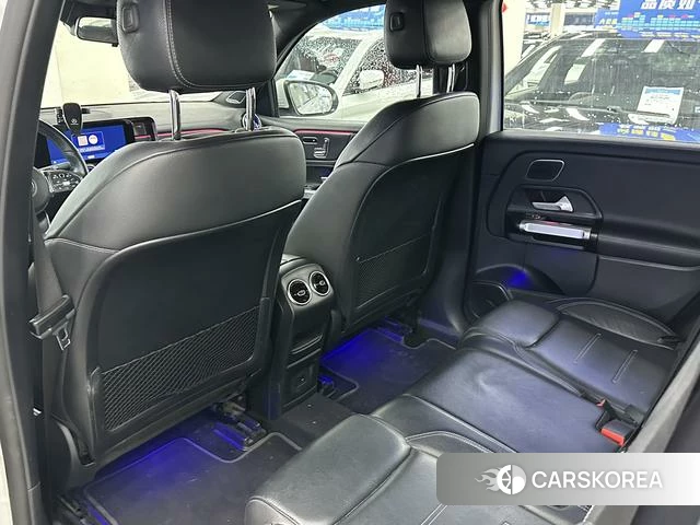 Mercedes-Benz EQB id 4300263 из Китая 13