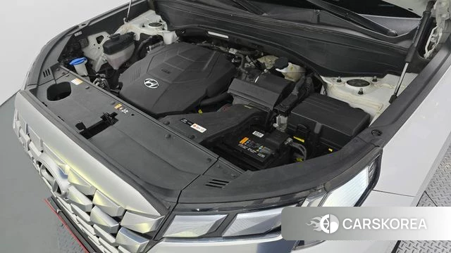 Hyundai The New Palisade id 4725851 из Кореи 30