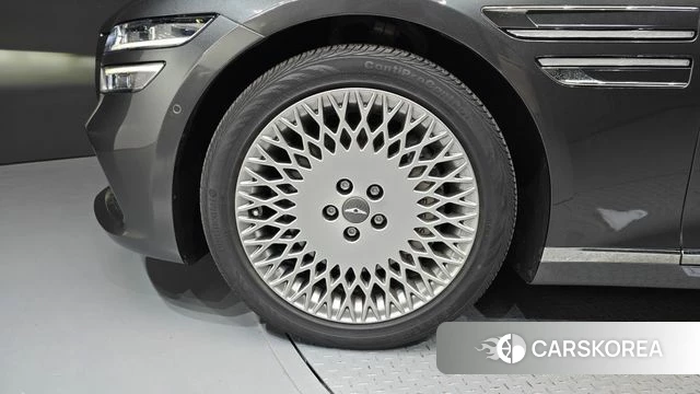 Genesis G80 (RG3) id 4580023 из Кореи 15