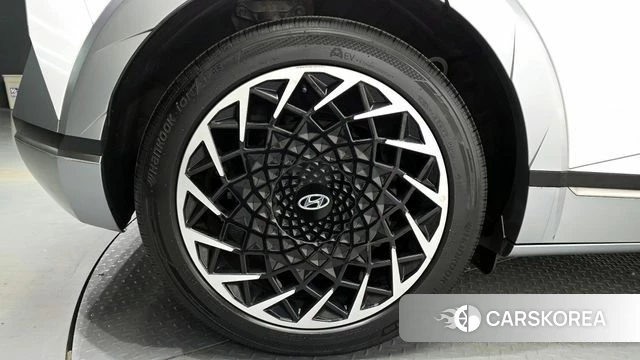 Hyundai Ionic 5 id 3953762 из Кореи 15