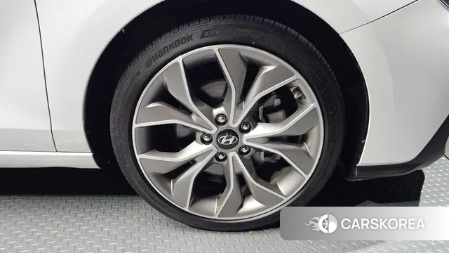 Hyundai i30 (PD) id 3357009 из Кореи 15