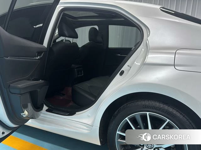 Toyota Camry id 4262393 из Китая 15