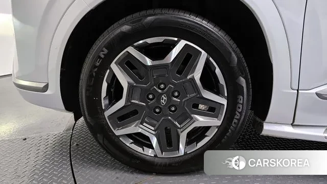 Hyundai The New Santa Fe id 3660123 из Кореи 15