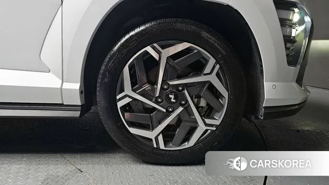 Hyundai Kona Hybrid (SX2) id 2939193 из Кореи 15