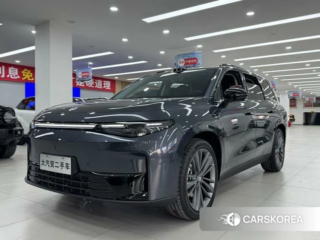 Zero-running car Zero run C16 2025 Темно-серый из Китая, фото 6