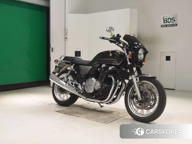 Проданный Honda CB1100EX 2016 из Японии, фото 5