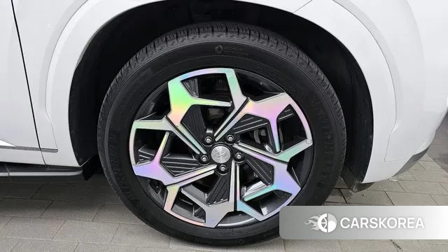 Hyundai Palisade id 3059922 из Кореи 15