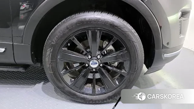 Ford Explorer id 3547199 из Кореи 15