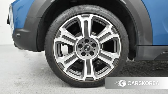 Mini Cooper S Countryman id 3919681 из Кореи 15