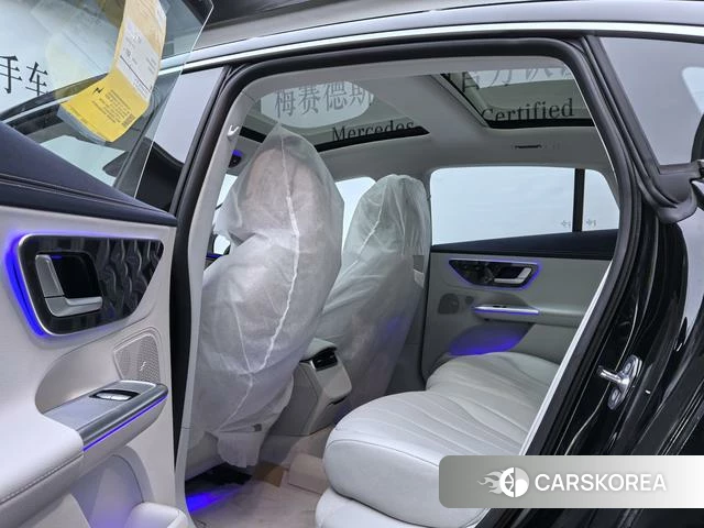 Mercedes-Benz EQE id 4399904 из Китая 14