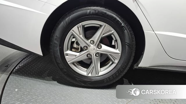 Hyundai Sonata (DN8) id 3873268 из Кореи 15